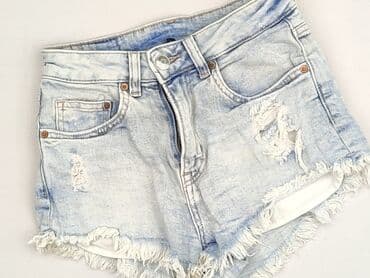 H&M, Szorty damskie, XS w lalafo.pl H&M, Szorty damskie, XS