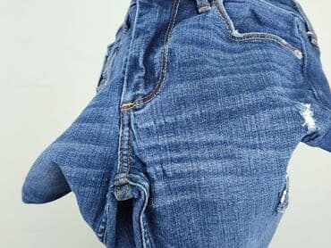 abercrombie and fitch jeans: A&F, Jeansy damskie, rozmiar XS — 6