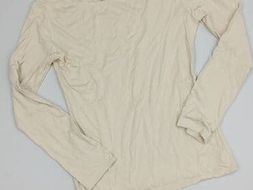 biale buty skarpetkowe: Bluzka damska, rozmiar S — 1