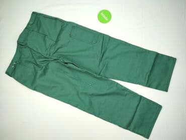 spodnie zakrywające brzuch: Spodnie dla mężczyzn, rozmiar XL — 3