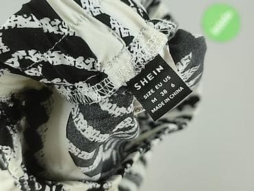 reserved sandaly: Shein, Szorty damskie, rozmiar M — 4