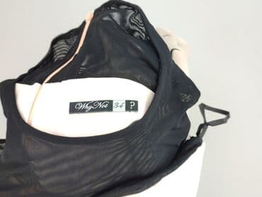 why not sukienki: Why not?, Sukienka damska, rozmiar XS — 4