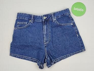szorty levis: Bershka, Szorty damskie, rozmiar S — 2