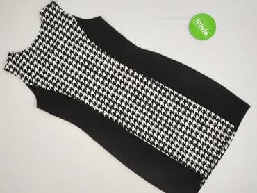 sukienki pepitko: Sukienka damska, rozmiar XS — 3