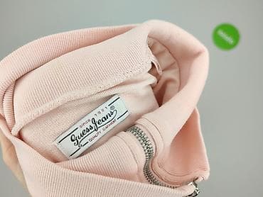 sweter guess: Guess Jeans, Bluza damska
, rozmiar M — 5