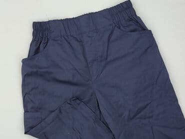 Trousers: 3/4 length trousers for men, size M at lalafo.pl — 1 Trousers: 3/4 length trousers for men, size M — 1