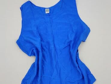 massimo bez koszulki: Bluzka damska, 3XL — 1