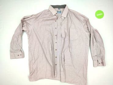 sweter w paski c a: Koszulа dla mężczyzn, 3XL, Royal Class, stan - Bardzo dobry — 2