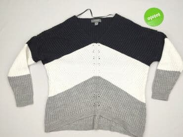 sweter w paski mango: Primark, Sweter damski, rozmiar S — 2