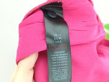 mosquito top: Topshop, Bluzka damska, rozmiar L — 5