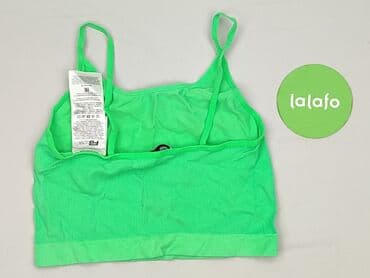 bluzki prazkowane: FB Sister, Top damski, rozmiar S — 3