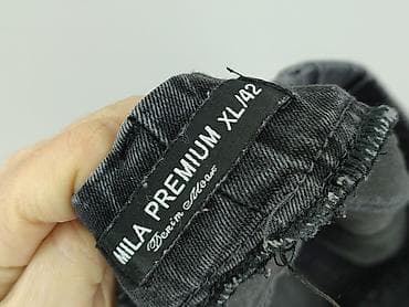 g star blue jeans: Jeansy damskie, rozmiar XL — 4