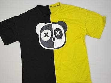 104: T-shirt damski, rozmiar 4XL — 1