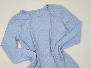 bluzki pod marynarkę plus size: Bluzka damska, rozmiar M — 1