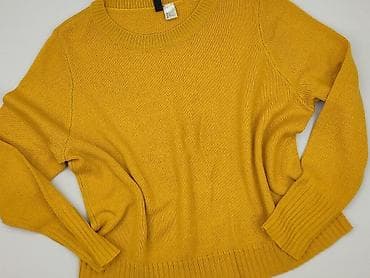 edc sweter: H&M Divided, Sweter damski, rozmiar L — 1