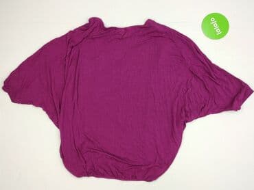 sweter open shoulder: RAINBOW, Kardigan damski, rozmiar One size — 5