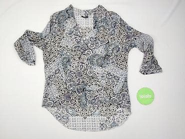 bluzki panterka: M&Co, Bluzka damska, rozmiar M — 2