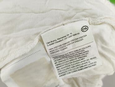 Kobiety: C&A, Bluzka damska, M — 5