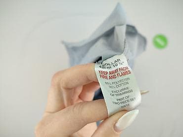 cargo hm: Taylor, Shirt for men, size XL — 5