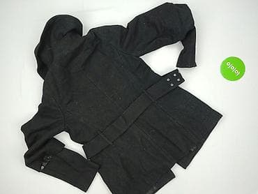 bomberka reserved: Trencz damski, rozmiar S — 3