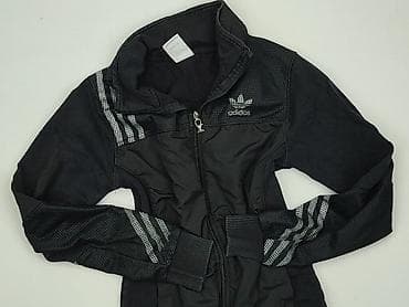 f: Adidas, Bluza z kapturem damska, rozmiar M — 1