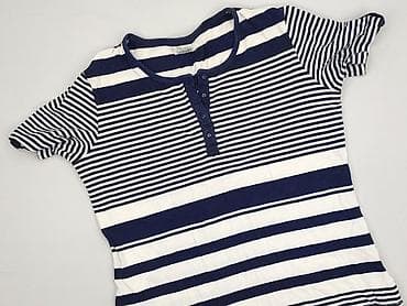 h: Damart, T-shirt damski, rozmiar S — 1