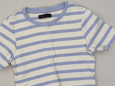 Sinsay, Women`s T-shirt, size S (EU 36)