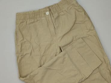 spodnie dla 60 latki: Someday., Spodnie damskie, rozmiar XL — 1