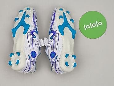 plecak do samolotu: Buty sportowe 35, Używany — 5