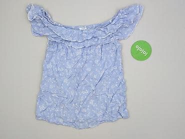 bluzka boho biala: Women, Bluzka damska, rozmiar XL — 2