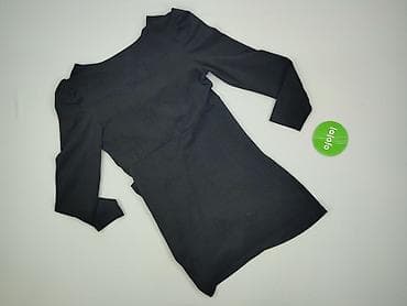 botki na platformie deichmann: Shein, Sukienka damska, rozmiar S — 3