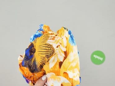 majtki od stroju kąpielowego: Bluzka damska, rozmiar S — 5