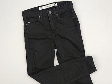 Jeansy damskie, rozmiar XS