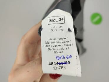 lidl marynarka: Orsay, Marynarka damska, XS — 5