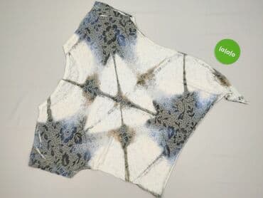 bluzka z marszczeniem po bokach: Жіноча блуза, розмір One size на lalafo.pl — 4 bluzka z marszczeniem po bokach: Жіноча блуза, розмір One size — 4