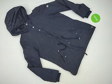 windbreaker h: Cropp, Parka damska, rozmiar L — 2