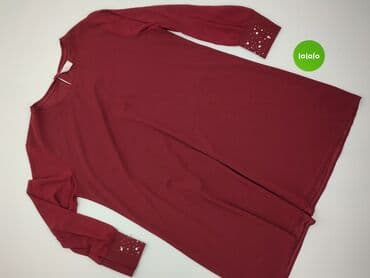 długie proste sukienki wieczorowe: New Collection, Sukienka damska, rozmiar 5XL — 2