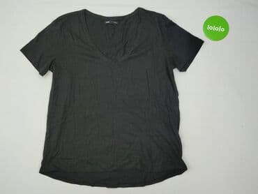 koszulka bella sinsay: Sinsay, T-shirt damski, L — 2