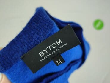 czy sweter z poliestru jest dobry: Bytom, Women`s sweater, size M (EU 38) — 4