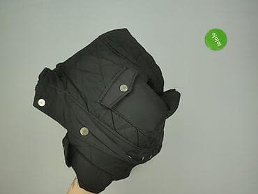 kurtka z c: Męska pikowana kurtka Premium Clothing Archive, rozmiar M - Klasyczny — 5