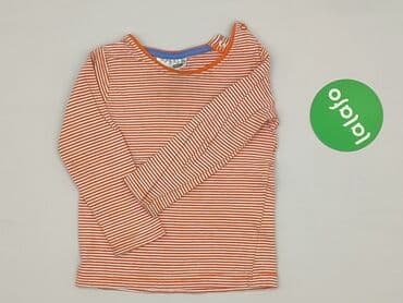 koszulka polo c a: Blouse, Ergee, 12-18 months, condition - Very good — 2