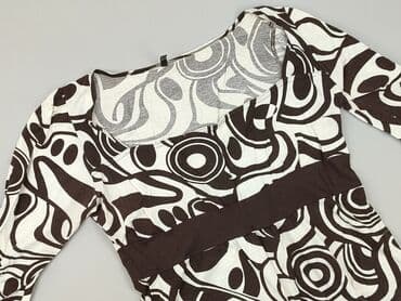 sukienki brazowe: Amisu, Sukienka damska, rozmiar XL — 2