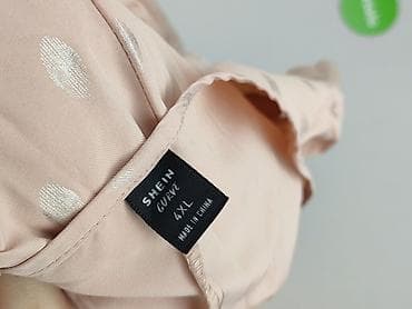 cinamoon sukienki: Shein Curve, Sukienka damska, rozmiar 4XL — 4