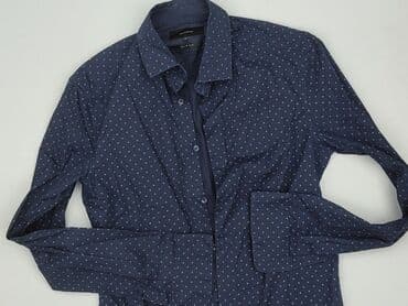 keep away from fire ubrania: Koszulа dla mężczyzn, rozmiar XS — 1