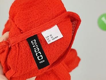 y2k hm: H&M Divided, Sukienka damska, rozmiar XS — 4