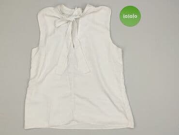hm t shirty basic: H&M, Women's blouse, size M (EU 38) — 3