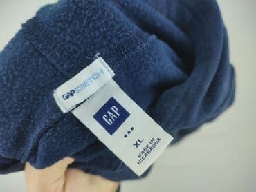 bluzy z pusheenem dla dzieci: Gap, Bluza z kapturem damska, rozmiar XL — 5