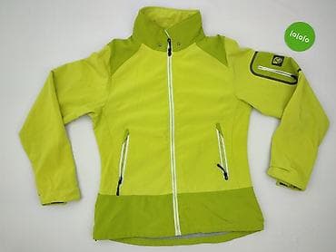 decathlon kurtka softshell: Kurtka przejściowa damska, rozmiar XL — 2