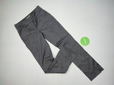 16080a h: Top Secret, Spodnie materiałowe damskie, rozmiar S — 2