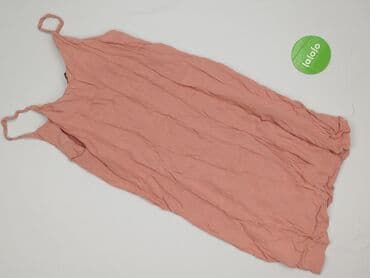 lidl sukienki lniane: Soaked in Luxury, Sukienka damska, rozmiar L — 2